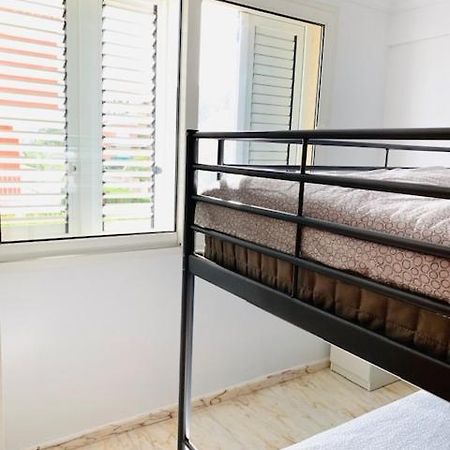 Apartamentos Playa Centro Benicàssim Εξωτερικό φωτογραφία