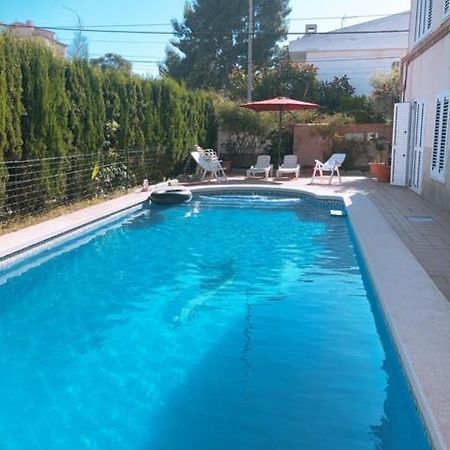 Apartamentos Playa Centro Benicàssim Εξωτερικό φωτογραφία
