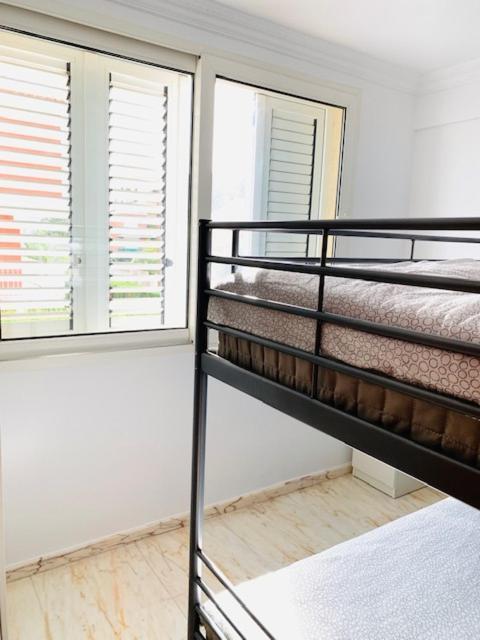 Apartamentos Playa Centro Benicàssim Εξωτερικό φωτογραφία