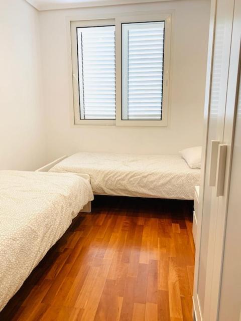 Apartamentos Playa Centro Benicàssim Εξωτερικό φωτογραφία