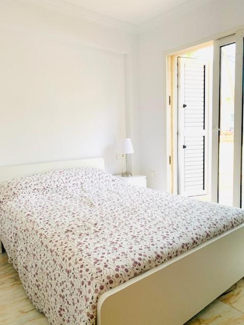 Apartamentos Playa Centro Benicàssim Εξωτερικό φωτογραφία
