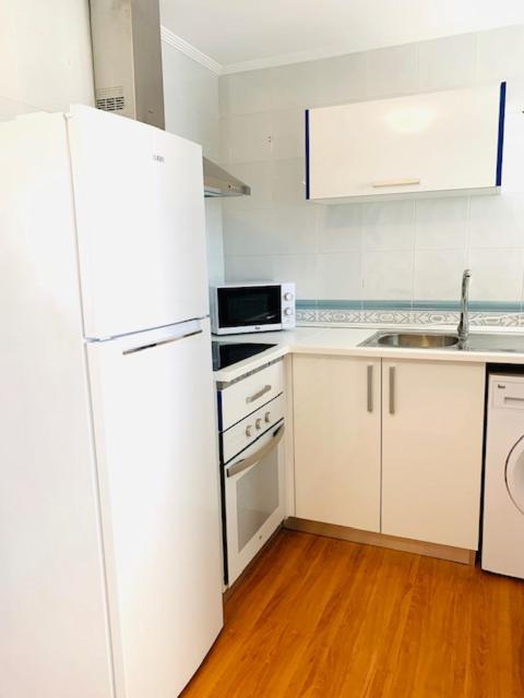 Apartamentos Playa Centro Benicàssim Εξωτερικό φωτογραφία