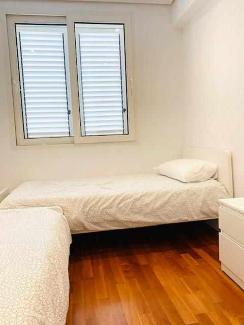 Apartamentos Playa Centro Benicàssim Εξωτερικό φωτογραφία