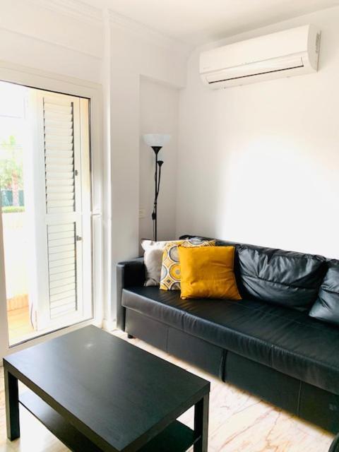 Apartamentos Playa Centro Benicàssim Εξωτερικό φωτογραφία