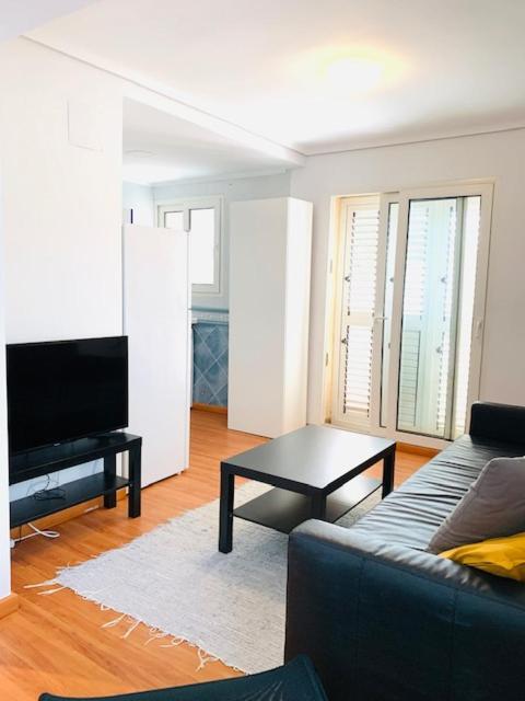Apartamentos Playa Centro Benicàssim Εξωτερικό φωτογραφία