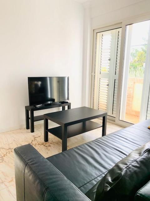 Apartamentos Playa Centro Benicàssim Εξωτερικό φωτογραφία