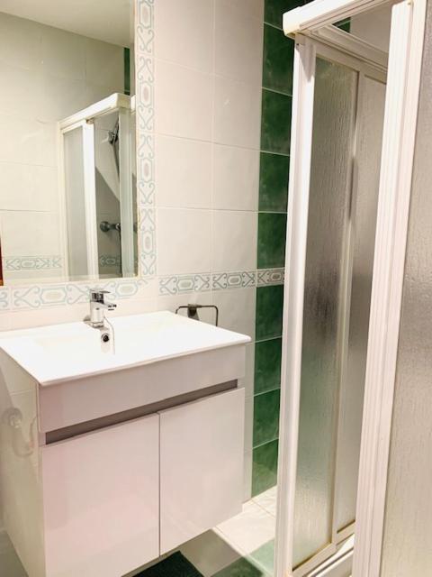 Apartamentos Playa Centro Benicàssim Εξωτερικό φωτογραφία