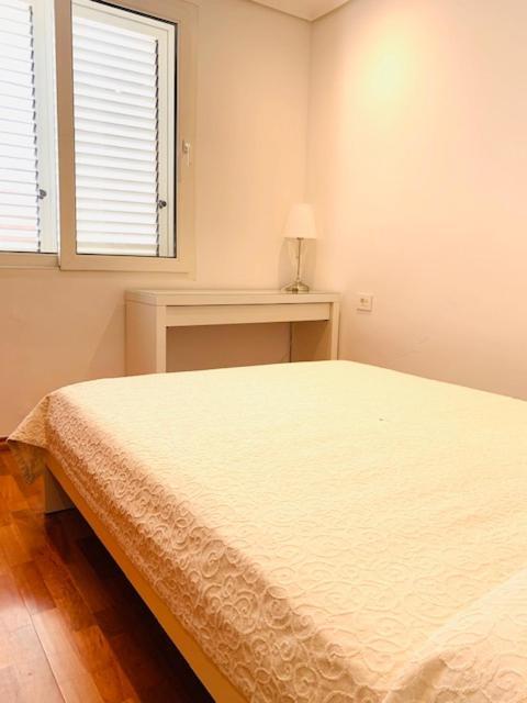 Apartamentos Playa Centro Benicàssim Εξωτερικό φωτογραφία
